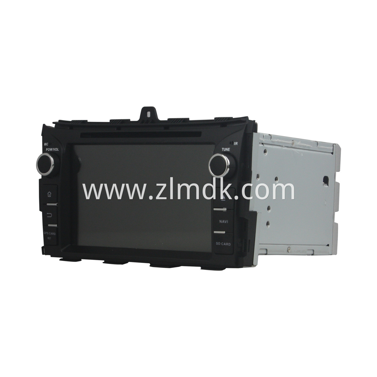 android car DVD for Geely Emgrand EC7 2014